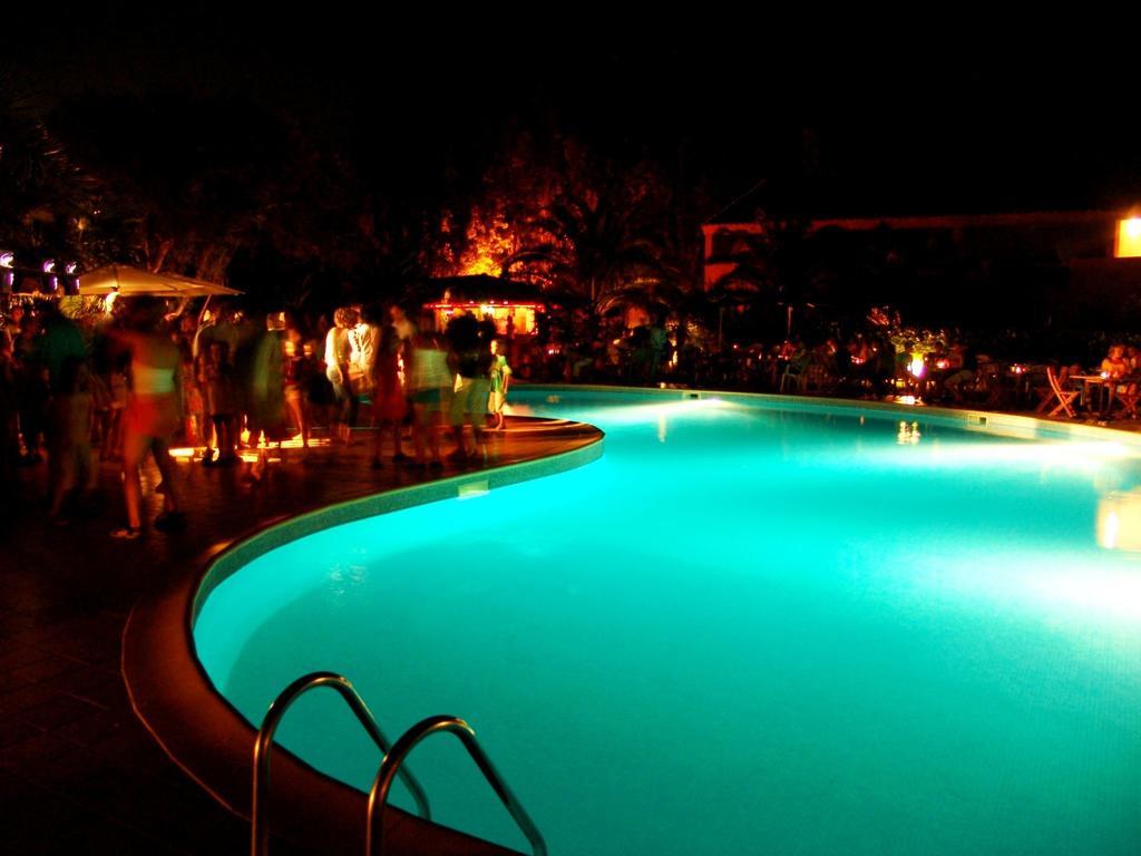 Residence Odalys Sognu Di Mare Linguizzetta Екстер'єр фото