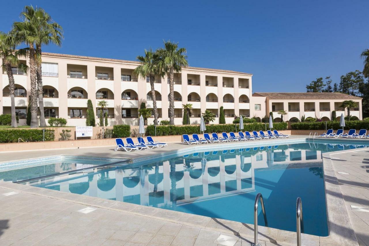 Residence Odalys Sognu Di Mare Linguizzetta Екстер'єр фото