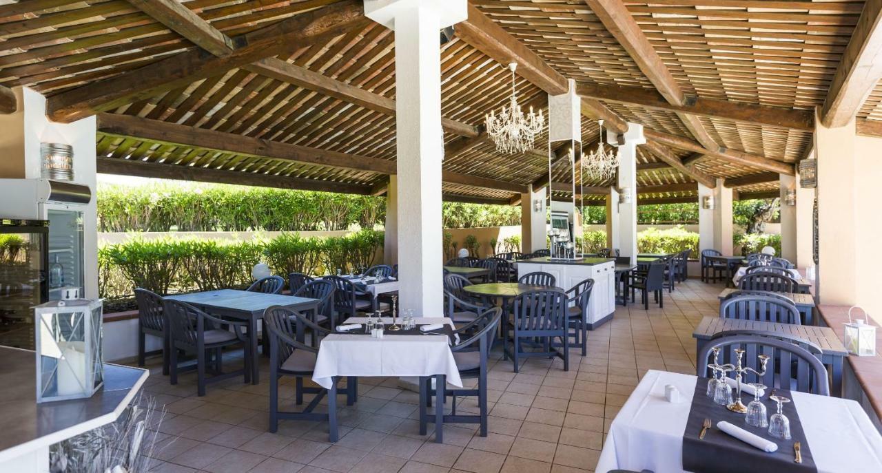 Residence Odalys Sognu Di Mare Linguizzetta Екстер'єр фото