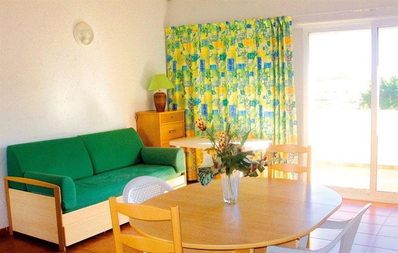 Residence Odalys Sognu Di Mare Linguizzetta Екстер'єр фото